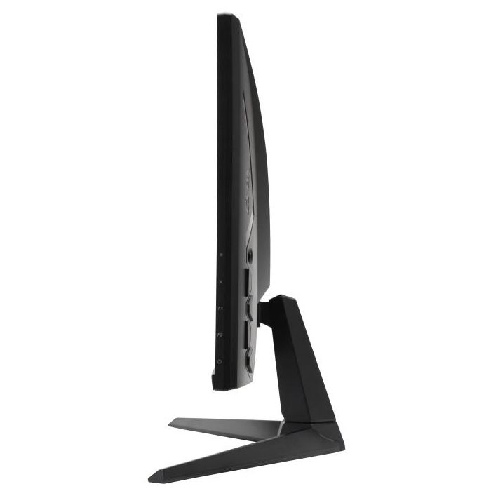 ASUS TUF Gaming VG27AQA1A Monitor 27" Quad HD 2560x1440 1ms 170Hz FreeSync Premium HDR10 Negro 4