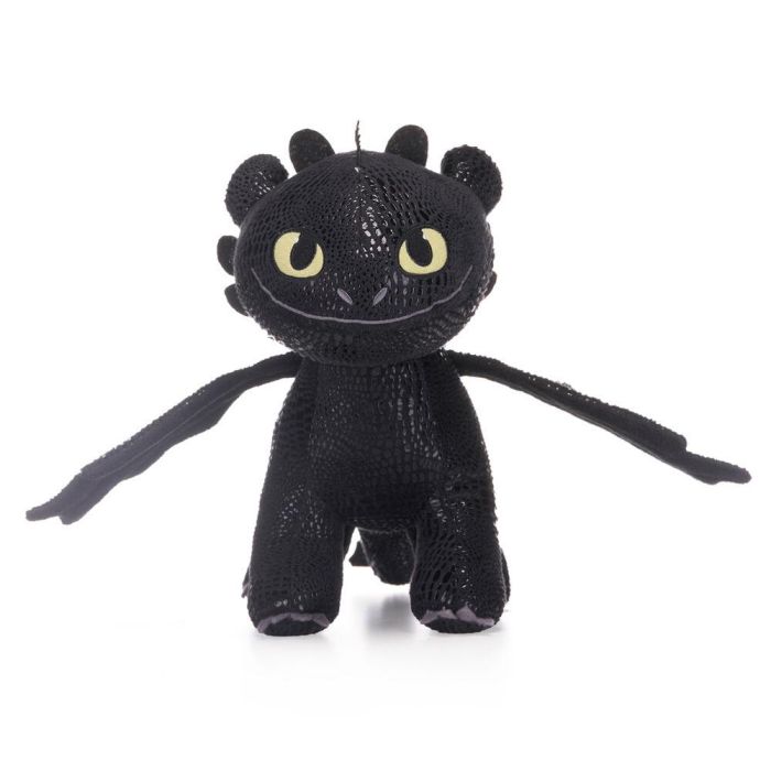PLAY BY PLAY Peluche Desdentao Como Entrenar a tu Dragon 30cm