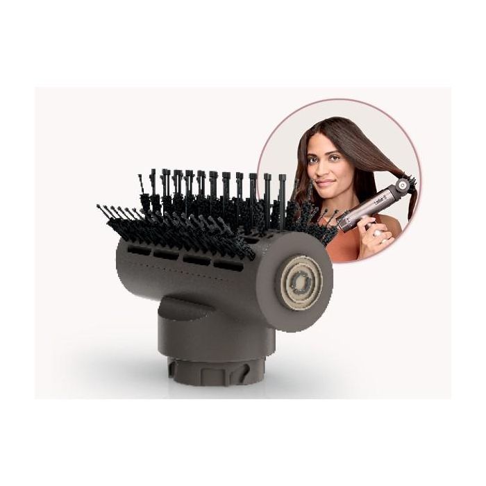 Shark SHA1738630352306 Secador de Pelo SpeedStyle Pro FLEX 2