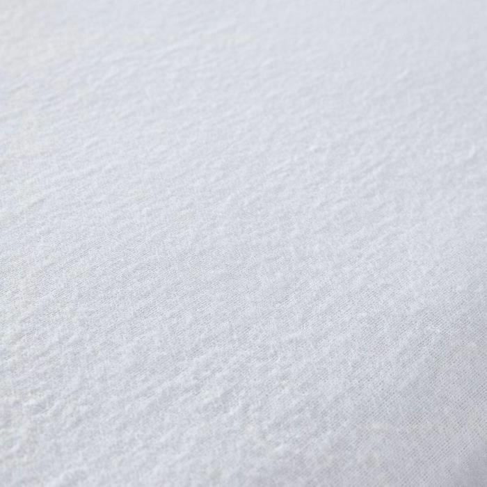 Today Protector de Colchón Absorbente Anti-Sudor Essential para Cama de Matrimonio 140 x 190 cm 1 Today Protector de Colchón Absorbente Anti-Sudor Essential para Cama de Matrimonio 140 x 190 cm 1
