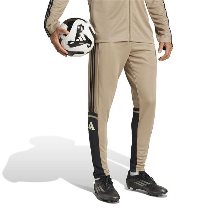 Pantalón de Entrenamiento de Fútbol para Adultos Adidas Squadra25 Tr XS 3