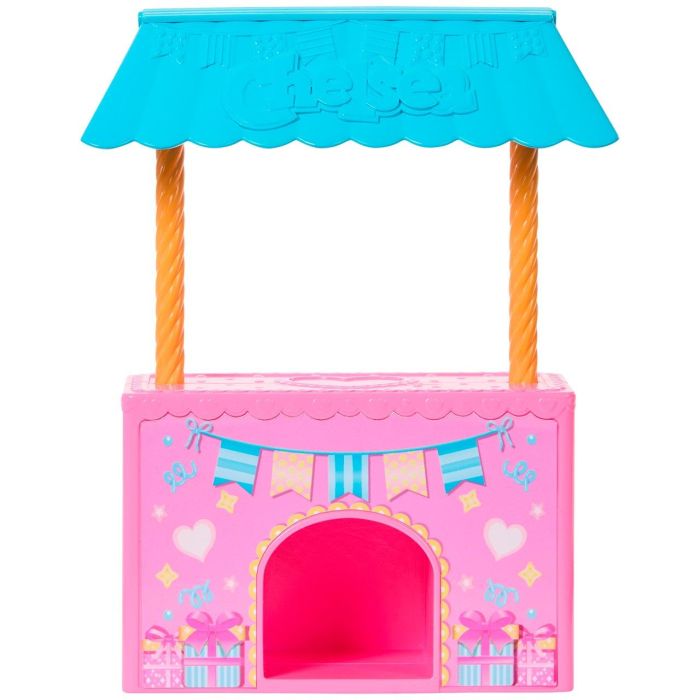 Mattel Muñeca Barbie Chelsea Fiesta De Cumpleaños JJB41 4