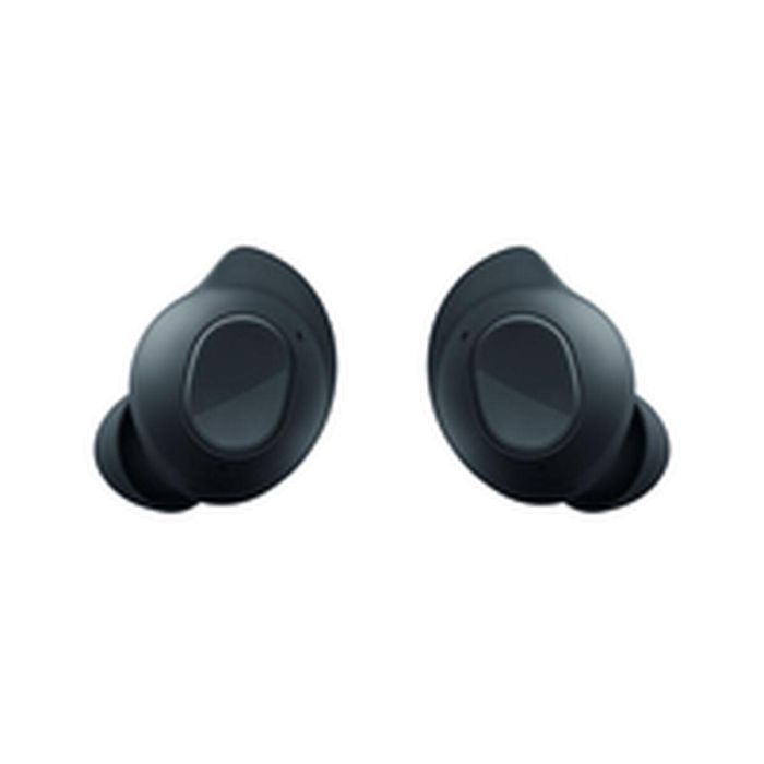 Auriculares con Micrófono Samsung SM-R400NZAAEUC Gris Grafito 5 Auriculares con Micrófono Samsung SM-R400NZAAEUC Gris Grafito 5