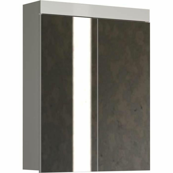 Armario Trendteam Kelia Blanco 60 x 77 x 17 cm 0 Armario Trendteam Kelia Blanco 60 x 77 x 17 cm 0