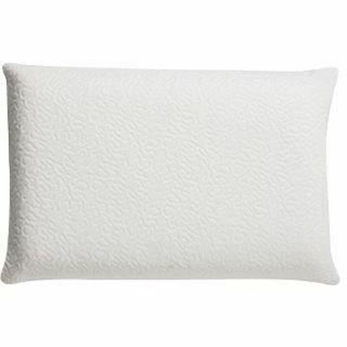Toison D'Or Almohada con memoria de forma Paresse Soft Confort extra suave Blanco 60x60cm TOI3666705005909