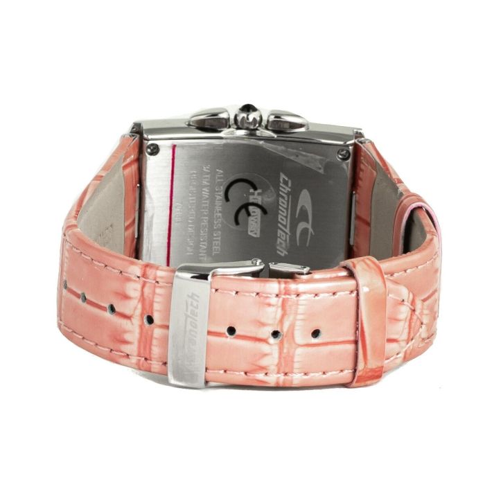 Reloj Mujer Chronotech CT7018B-02 (Ø 30 mm) 1 Reloj Mujer Chronotech CT7018B-02 (Ø 30 mm) 1