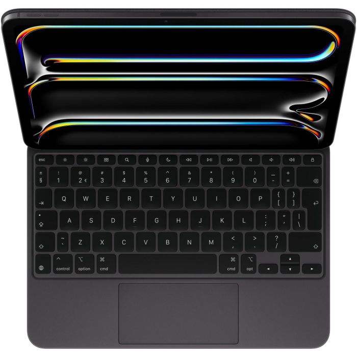Apple Magic Keyboard for iPad Pro 11 (M4) - Dutch - Black 3 Apple Magic Keyboard for iPad Pro 11 (M4) - Dutch - Black 3