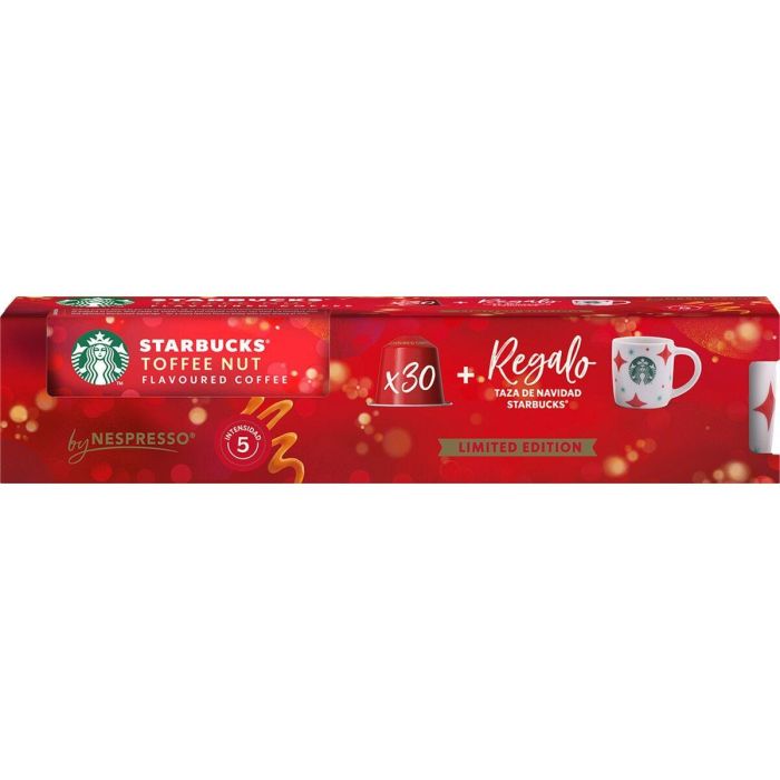 Cápsulas de Café Nestlé 12582366