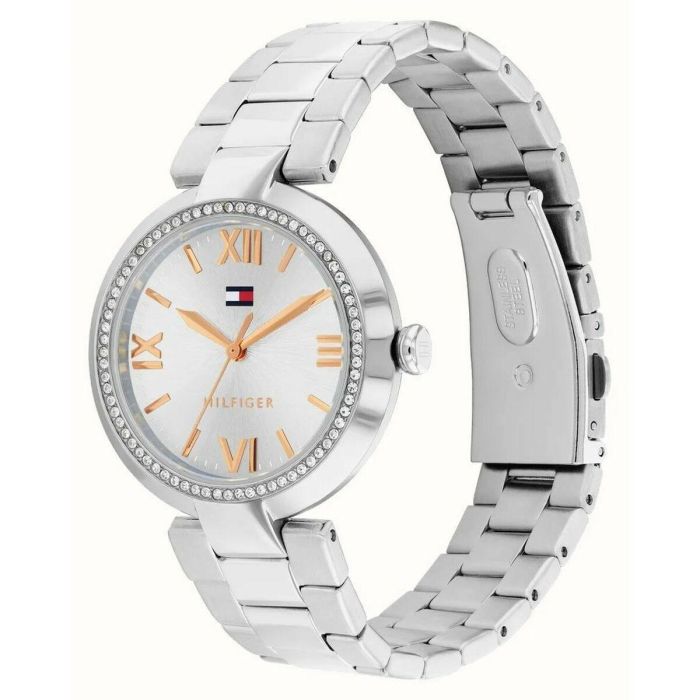 Reloj Mujer Tommy Hilfiger 1782681 (Ø 34 mm) 2