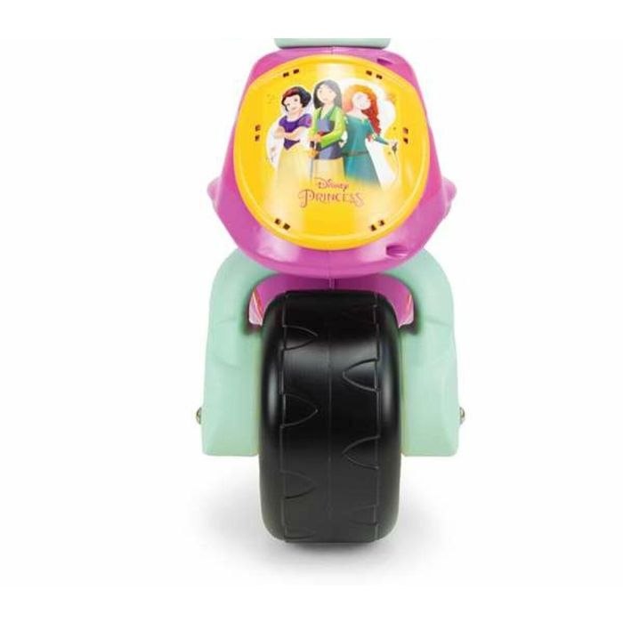 Correpasillo moto neox disney princess 69x49x27.50 cm 2 Correpasillo moto neox disney princess 69x49x27.50 cm 2