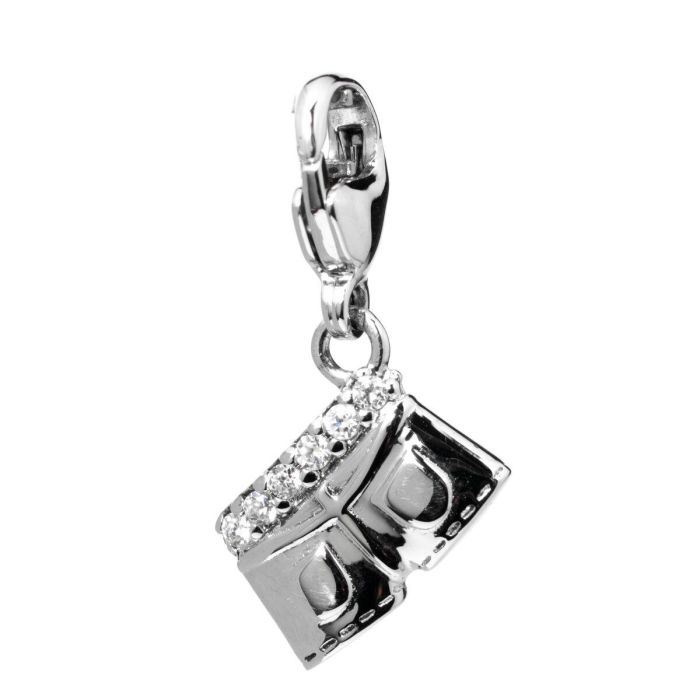 Charm Mujer Ti Sento 8174ZI (1 cm) Charm Mujer Ti Sento 8174ZI (1 cm)