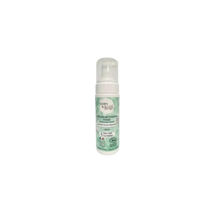 Espuma Limpiadora Piel Normal 150Ml. Bio Espuma Limpiadora Piel Normal 150Ml. Bio