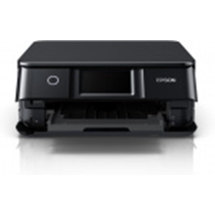Multifunción Inyección Epson Expressión Home Xp - 8700 2
