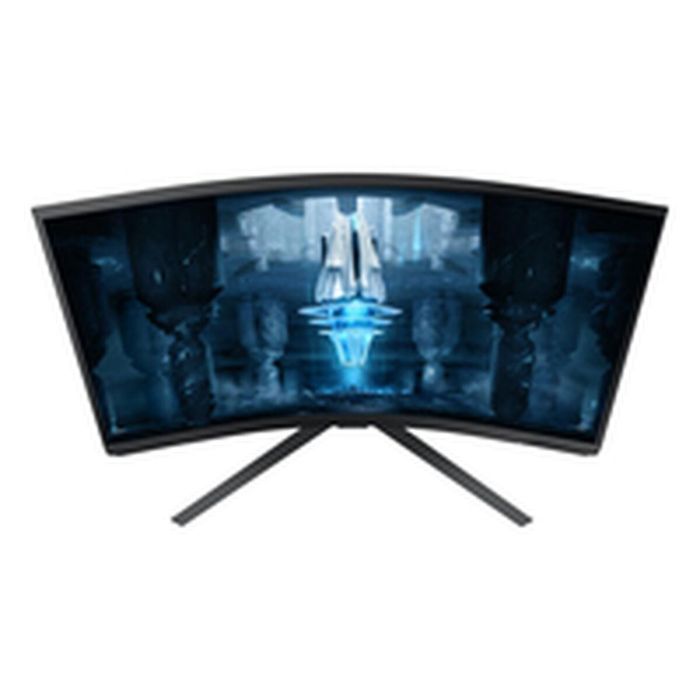 Samsung Monitor Gaming Odyssey Neo G8 32 Pulgadas 4K Ultra HD 240 Hz Curva 1000R, LS32BG850NPXEN 7 Samsung Monitor Gaming Odyssey Neo G8 32 Pulgadas 4K Ultra HD 240 Hz Curva 1000R, LS32BG850NPXEN 7