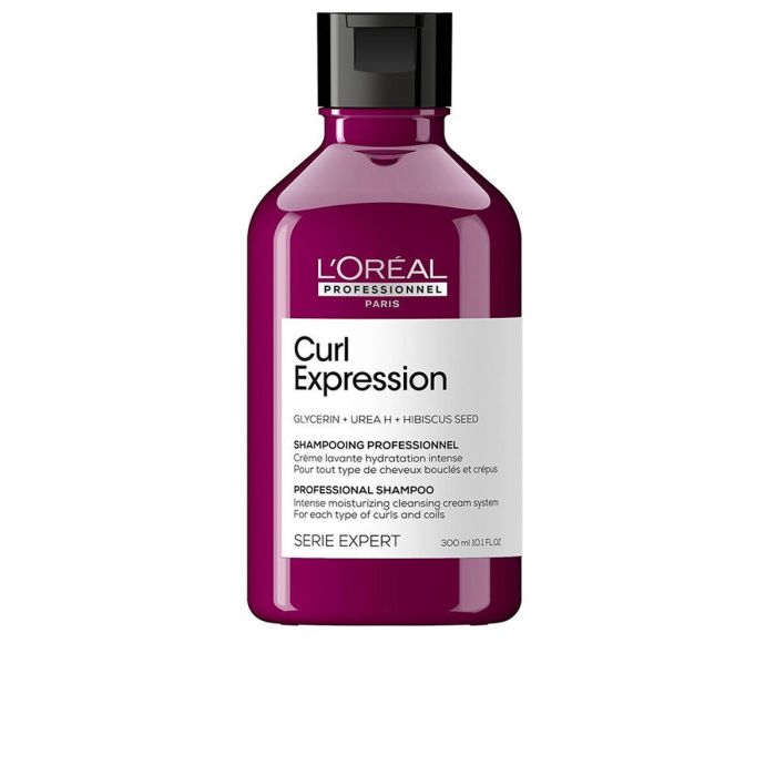 Champú L'Oreal Professionnel Paris CURL EXPRESSION 300 ml