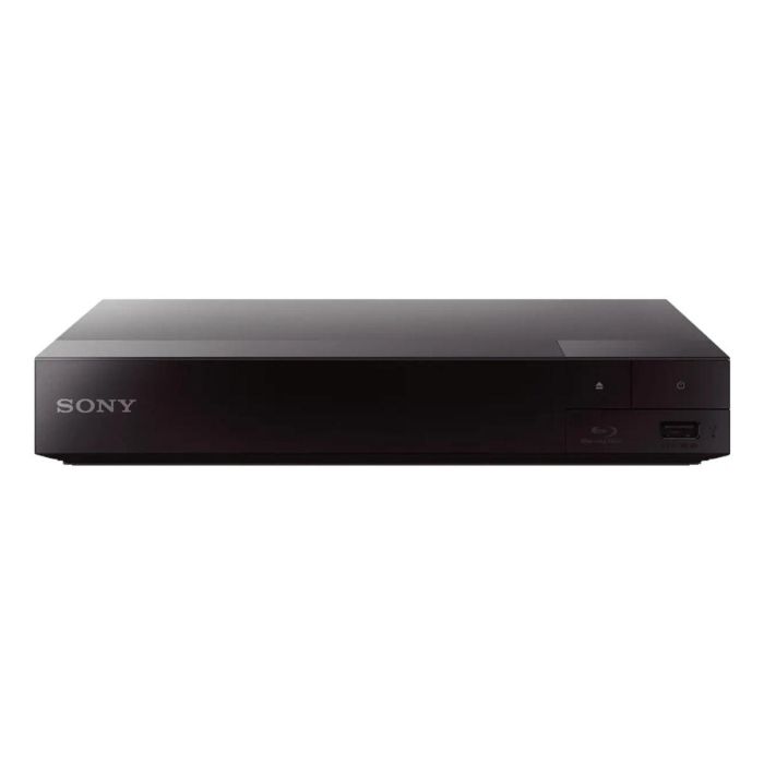 Reproductor de Blu-Ray Sony BDPS1700K 3