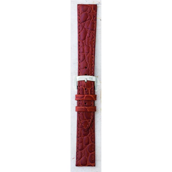 Correa para Reloj Morellato A01U1563821041CR20 20 mm Marrón Correa para Reloj Morellato A01U1563821041CR20 20 mm Marrón