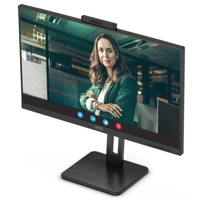 AOC Q27P3QW Monitor 27 Pulgadas Quad HD IPS 2560x1440 4ms Negro 15