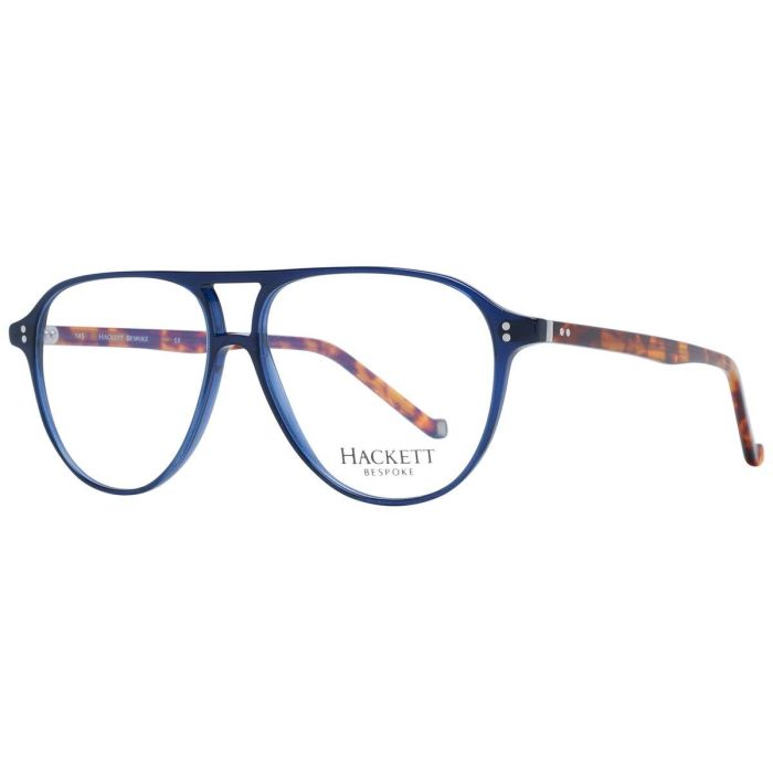 Montura de Gafas Hombre Hackett London HEB237 54683 1 Montura de Gafas Hombre Hackett London HEB237 54683 1