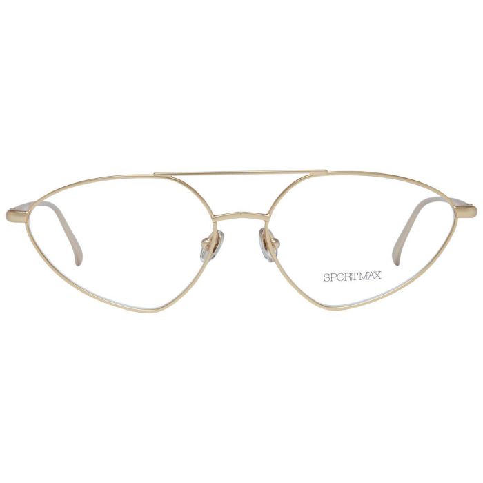 Montura de Gafas Mujer Sportmax SM5006 56031 2