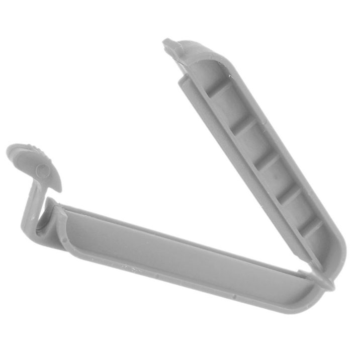 Je cherche une Idee Juego de 10 Pinzas para Conservar Bolsas de Colores 2