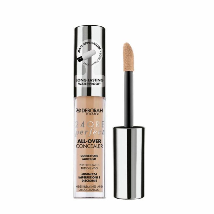 Deborah Milano Corrector 24Ore Perfect Fluide Nº4