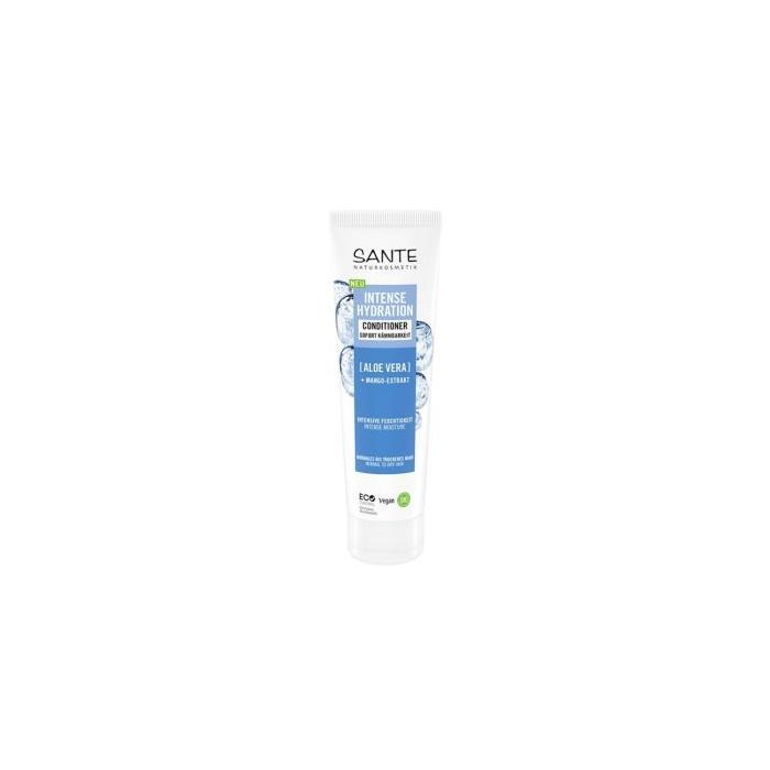 Acondicionador Hidratacion Intensa Aloe 150 Ml Acondicionador Hidratacion Intensa Aloe 150 Ml