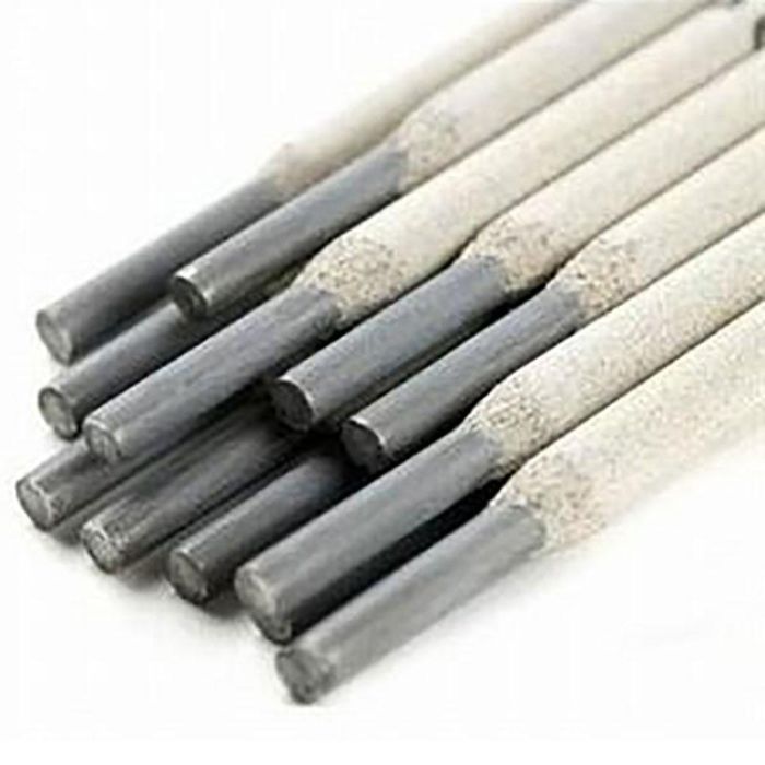 Electrodo Basico 7016 Acodado 3,2Mmx350Mm Duver (50 Unidades) Electrodo Basico 7016 Acodado 3,2Mmx350Mm Duver (50 Unidades)
