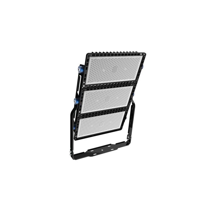 Proyector de Estadio Modular 750W-160Lm/W Meanwell LED Philips 0-10V 90º 6000ºK IP65 100.000H 5 Proyector de Estadio Modular 750W-160Lm/W Meanwell LED Philips 0-10V 90º 6000ºK IP65 100.000H 5