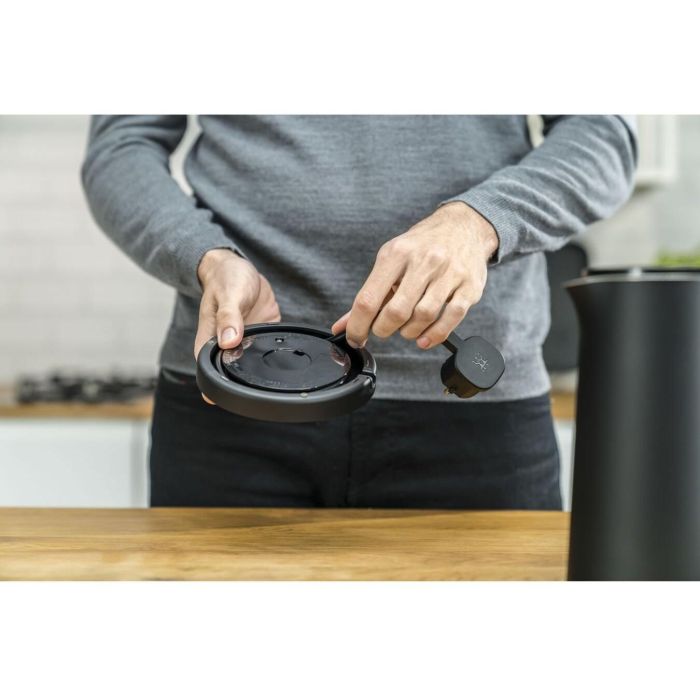 Zwilling ENFINIGY Wasserkocher schwarz 1l 4