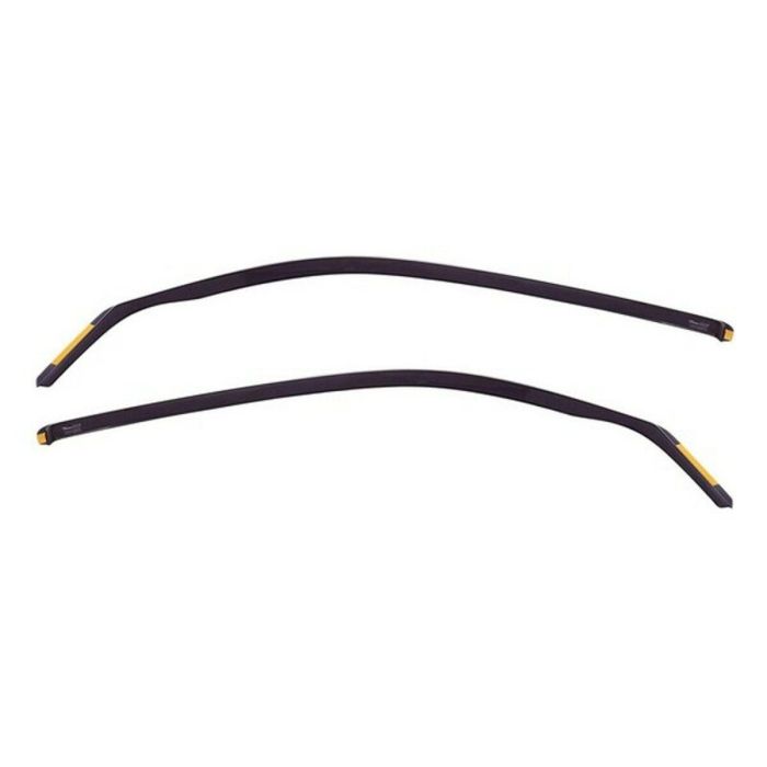 Deflector de viento HEKO 31128 2 Piezas Frontal Deflector de viento HEKO 31128 2 Piezas Frontal