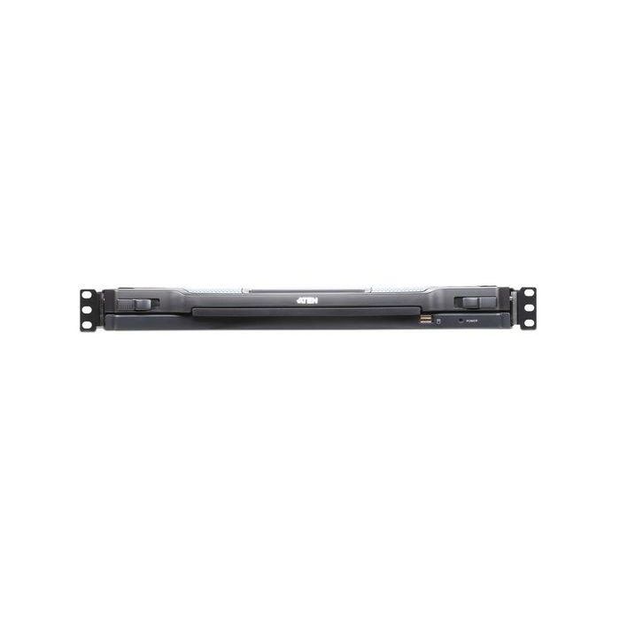 Aten 17" TFT-LCD, OSD, PS/2, USB, 1920 x 1200, 13.49kg 2 Aten 17" TFT-LCD, OSD, PS/2, USB, 1920 x 1200, 13.49kg 2