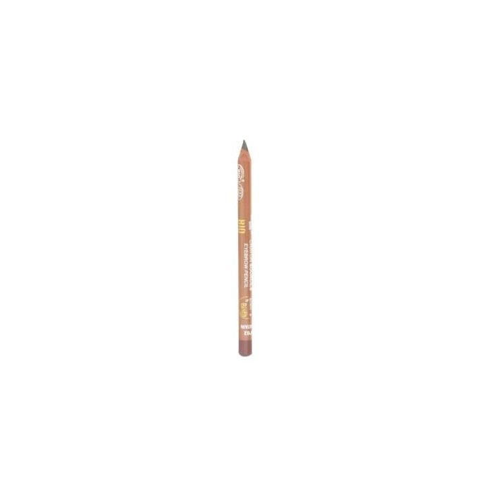 Lapiz De Cejas Organico N2 Chestnut 1,14 Gr. Lapiz De Cejas Organico N2 Chestnut 1,14 Gr.