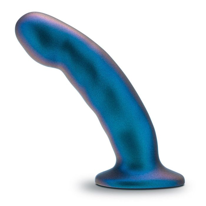 Dildo Blush Temptasia Azul 3