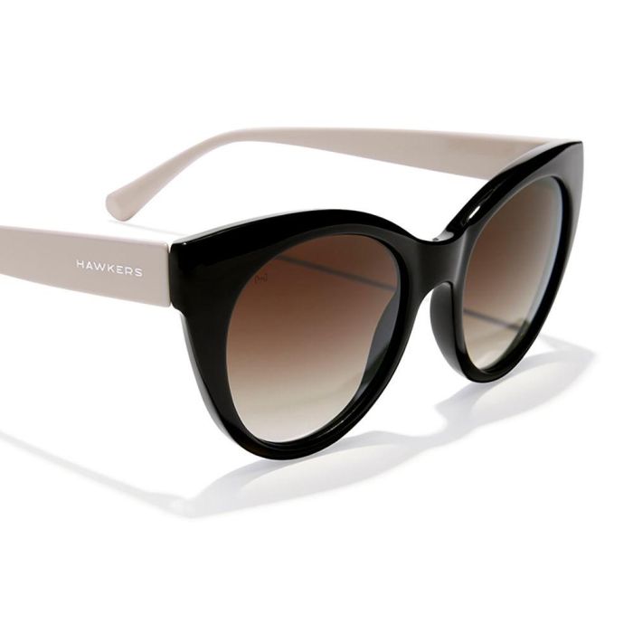 Gafas de Sol Hombre Hawkers DIVINE HAWKERS Negro