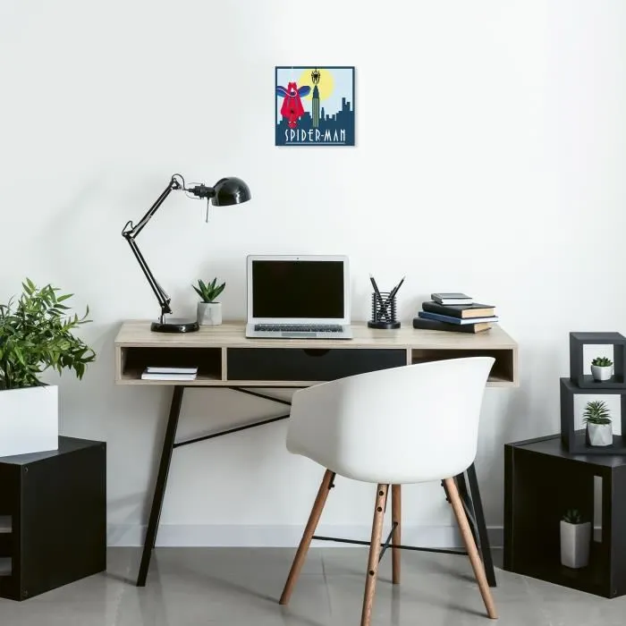 Ravensburger 23891 CreArt 20x20 cm Spider Man Ocio creativo 3