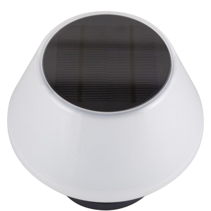 Lámpara de Mesa Solar 400Lm 4000K IP54 6V 0,6W [HO-PHL-1901] 1