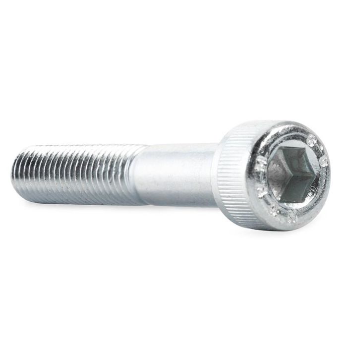 Tornillo Rosca Metal Allen Din 912 Zinc Metrica M-6 Largo 25Mm Ucafix Tornillo Rosca Metal Allen Din 912 Zinc Metrica M-6 Largo 25Mm Ucafix