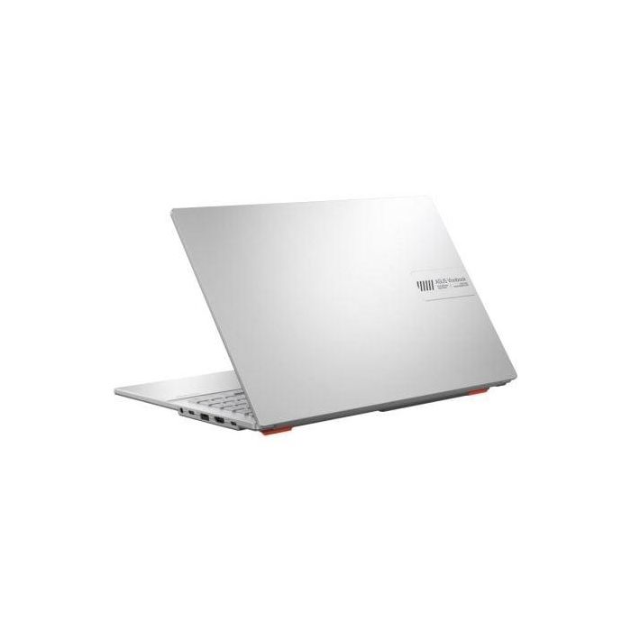 ASUS Vivobook Go 15 E1504GA-BQ886 - Portátil 15.6" Full HD, Intel Core i3-N305, 8GB RAM, 512GB SSD, UHD Graphics, Sin Sistema Operativo, Plata Fría - 90NB0ZT1-M025C0 4 ASUS Vivobook Go 15 E1504GA-BQ886 - Portátil 15.6" Full HD, Intel Core i3-N305, 8GB RAM, 512GB SSD, UHD Graphics, Sin Sistema Operativo, Plata Fría - 90NB0ZT1-M025C0 4