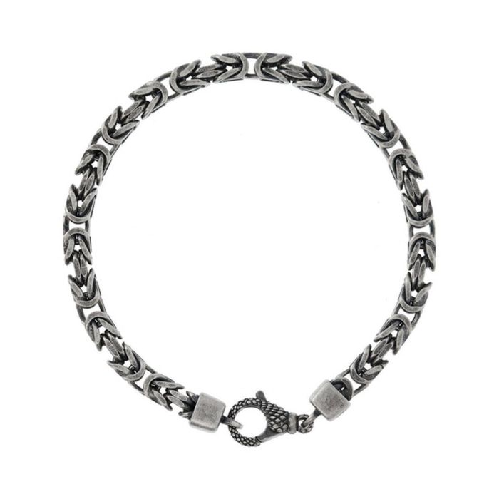 Pulsera Hombre Albert M. WSOX00340.S Pulsera Hombre Albert M. WSOX00340.S