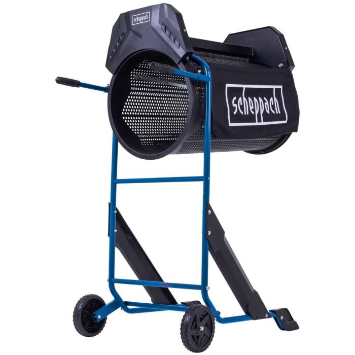 Scheppach SCH4046664269151 Tamiz rotatorio RS500