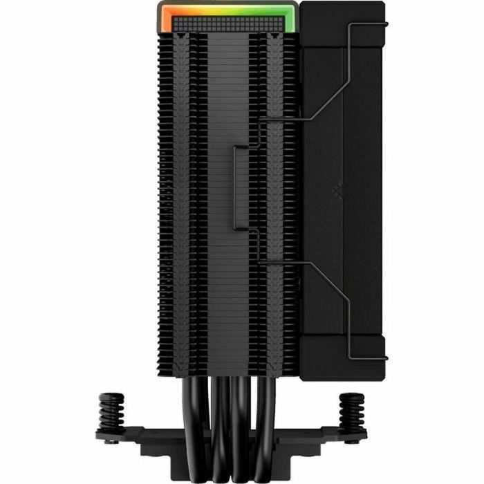 Ventilador de CPU DEEPCOOL R-AK400-BKADMN-G 3 Ventilador de CPU DEEPCOOL R-AK400-BKADMN-G 3