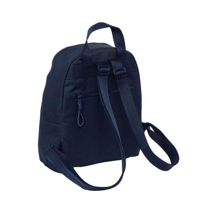 Mochila Kappa Blue night Mini Azul marino 25 x 30 x 13 cm 2