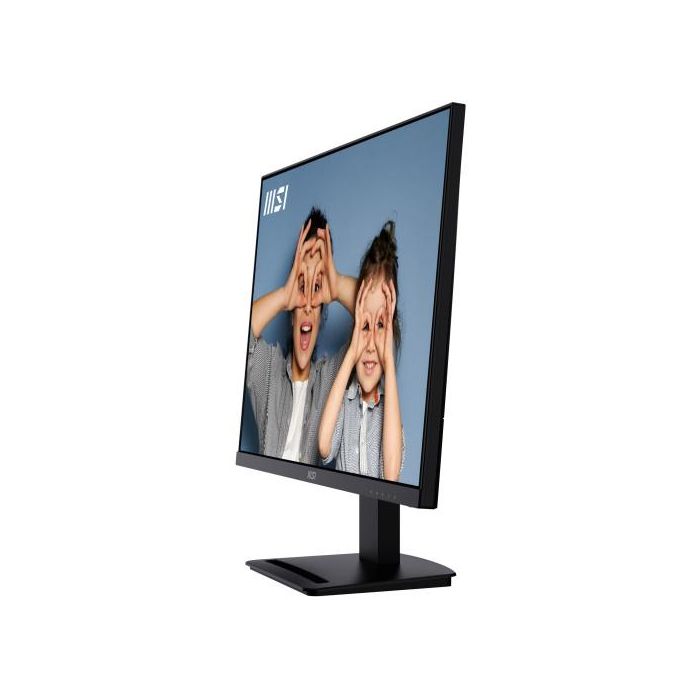 MSI Pro MP273U pantalla para PC 68,6 cm (27") 3840 x 2160 Pixeles 4K Ultra HD Negro 7 MSI Pro MP273U pantalla para PC 68,6 cm (27") 3840 x 2160 Pixeles 4K Ultra HD Negro 7