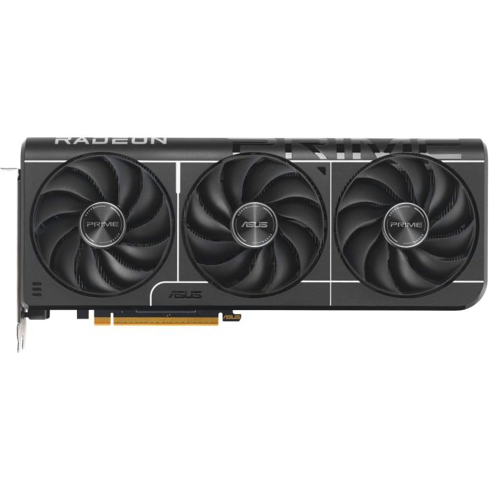 ASUS PRIME-RX9070-O16G-EVO Tarjeta Gráfica Radeon RX 9070 16GB GDDR6 256-bit PCI Express 5.0 1