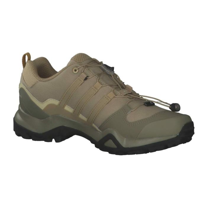 Zapatillas de Running para Adultos Adidas Terrex Swift R2 Beige 1