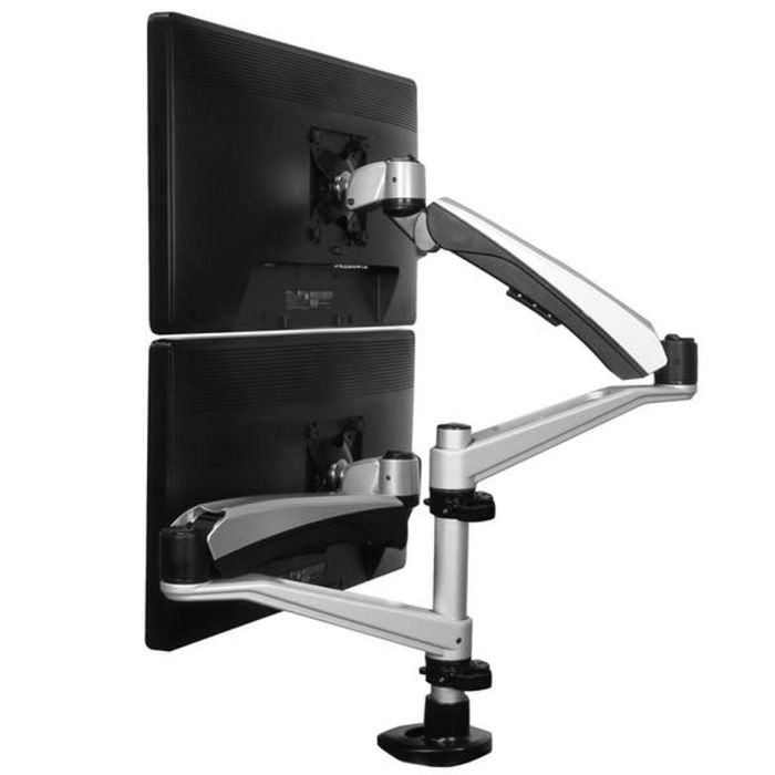 Soporte de Mesa para Pantalla Startech ARMDUAL30 8 Soporte de Mesa para Pantalla Startech ARMDUAL30 8