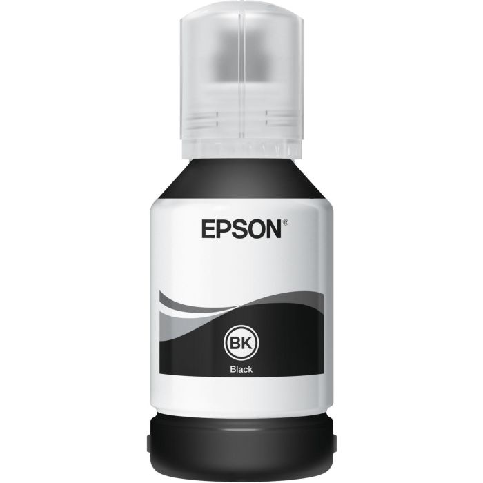 EPSON 105 EcoTank Black ink bottle ET-7700 / ET-7750 2 EPSON 105 EcoTank Black ink bottle ET-7700 / ET-7750 2