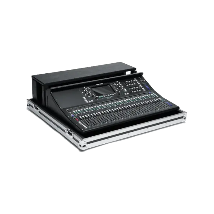 Gator Gtour Estuche Mezclador Allen & Heath Sq7 85x37x92 cm 2