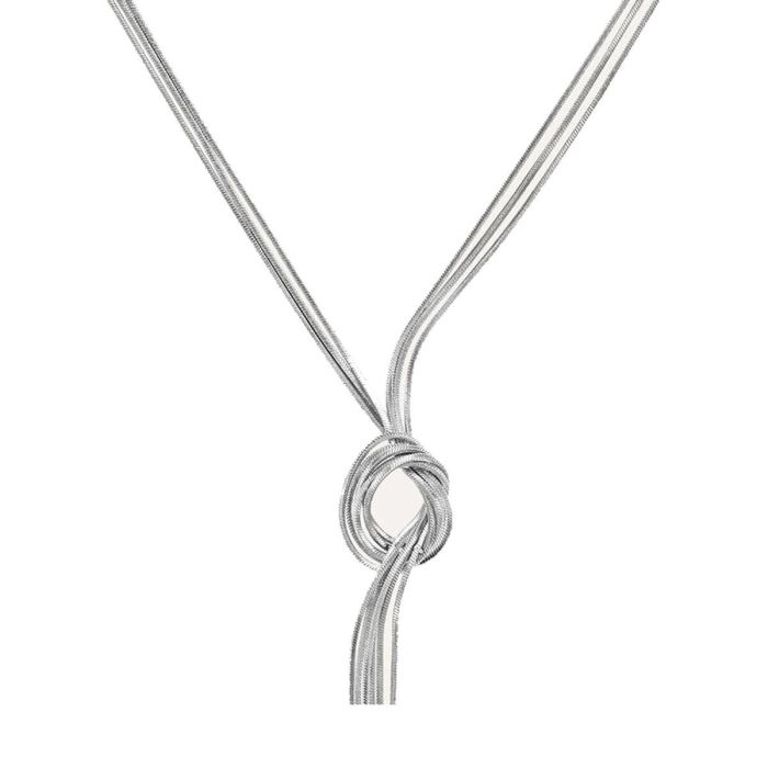 Colgante Mujer Stroili 1694806 Plateado Colgante Mujer Stroili 1694806 Plateado